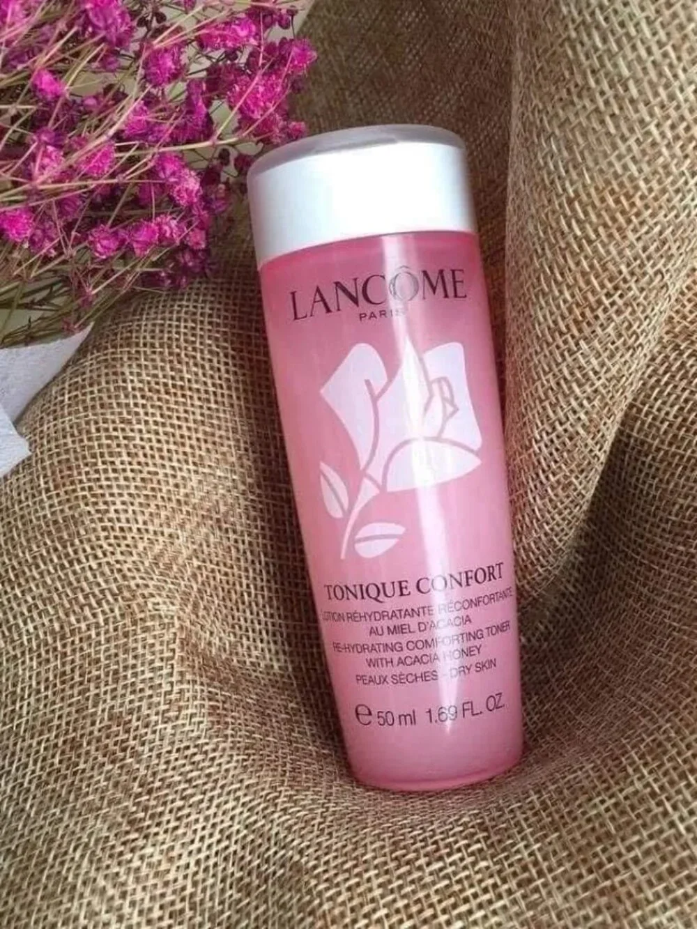 **5/$25** BEAUTY – Lancôme Tonique Confort Toner